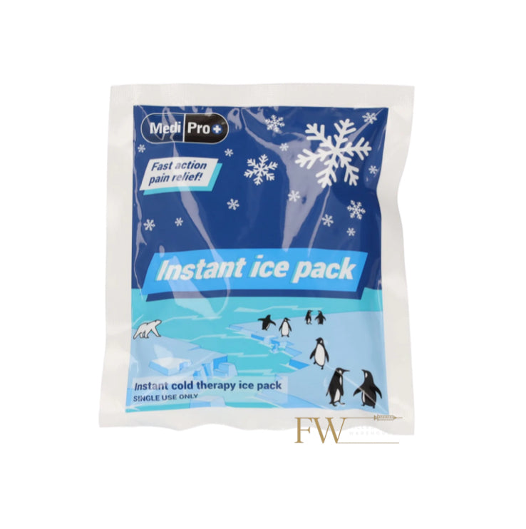 Instant Ice Pack